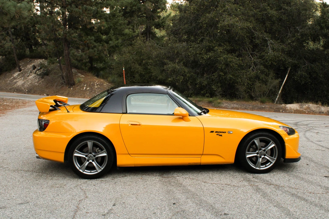 2008 Honda AP2 S2000 - Image 27 of 31