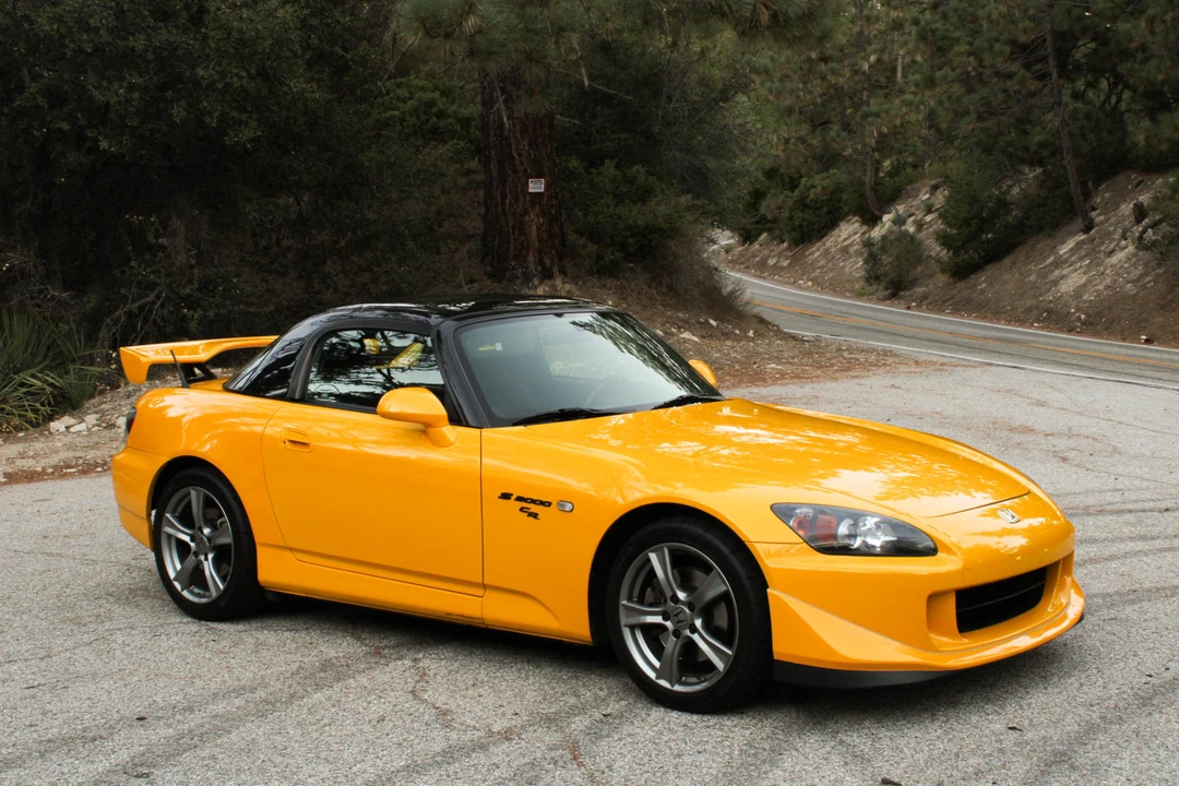 2008 Honda AP2 S2000 - Image 25 of 31