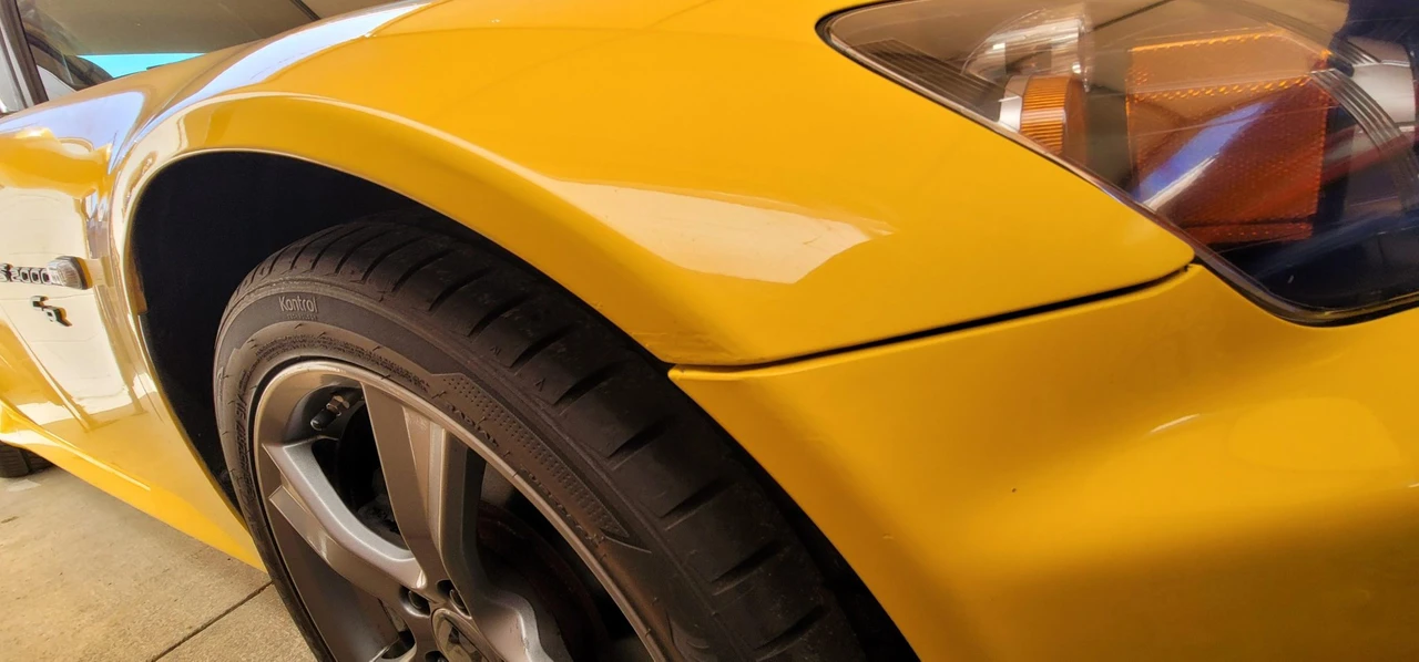 2008 Honda AP2 S2000 - Image 28 of 31
