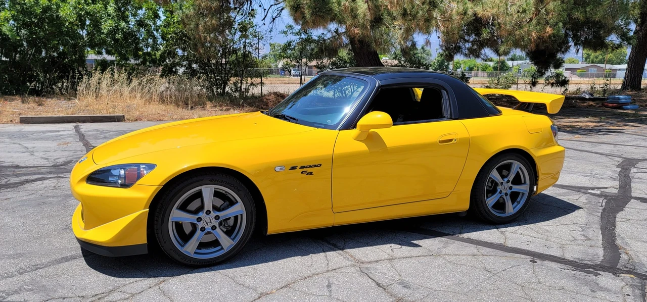 2008 Honda AP2 S2000 - Image 12 of 31