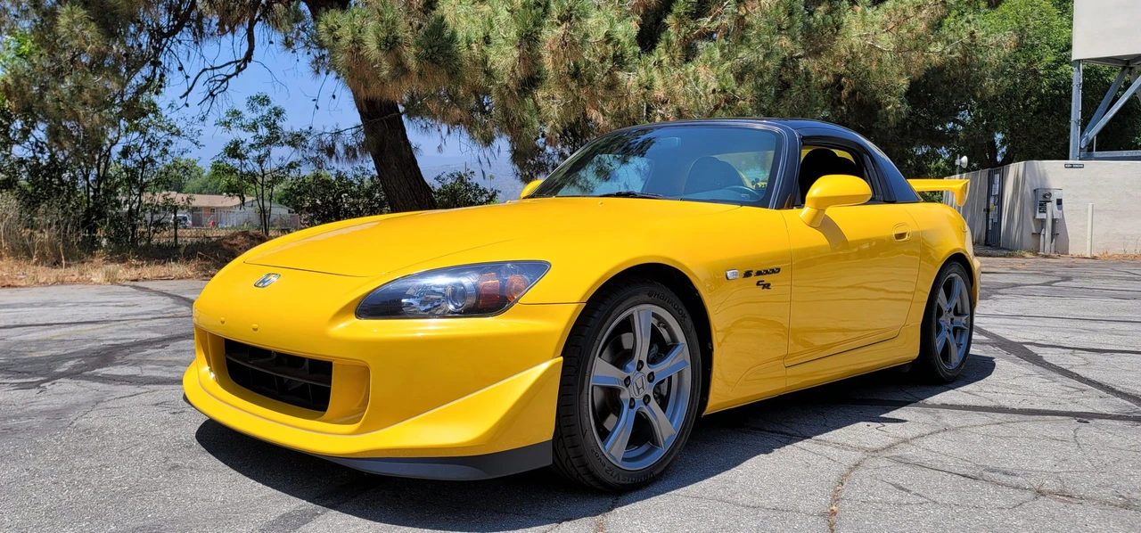 2008 Honda AP2 S2000 - Image 11 of 31