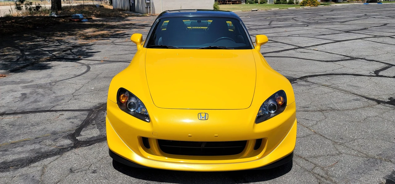 2008 Honda AP2 S2000 - Image 10 of 31