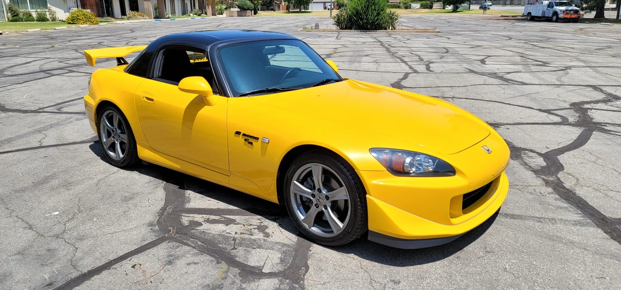 2008 Honda AP2 S2000 - Image 18 of 31