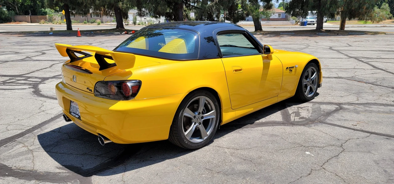 2008 Honda AP2 S2000 - Image 15 of 31