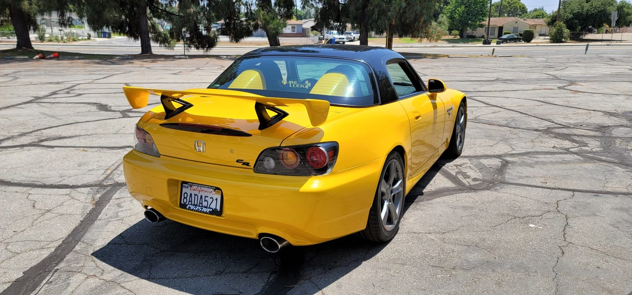 2008 Honda AP2 S2000 - Image 14 of 31