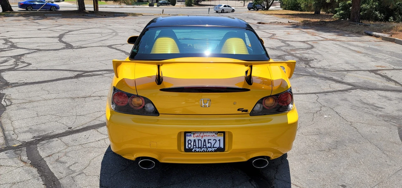 2008 Honda AP2 S2000 - Image 19 of 31
