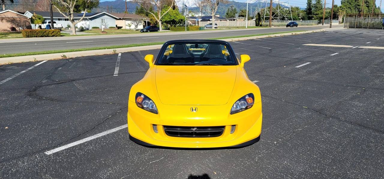 2008 Honda AP2 S2000 - Image 17 of 31