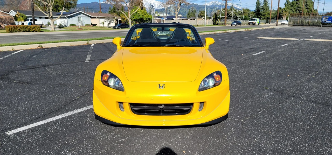 2008 Honda AP2 S2000 - Image 9 of 31