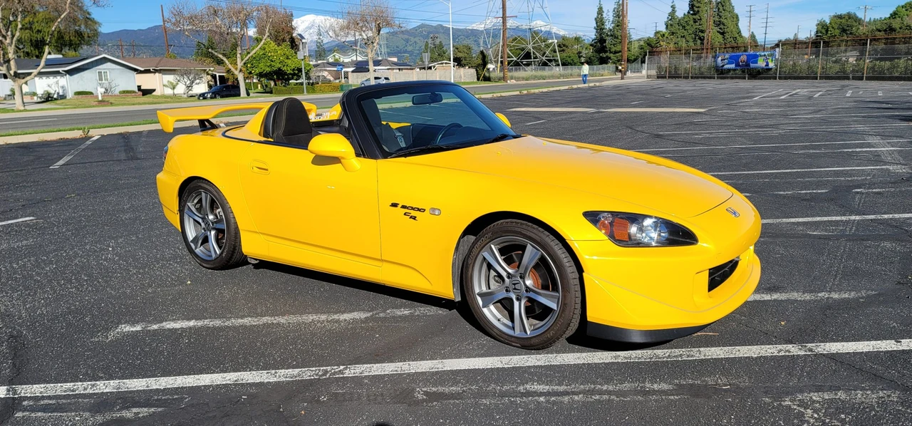 2008 Honda AP2 S2000 - Image 8 of 31