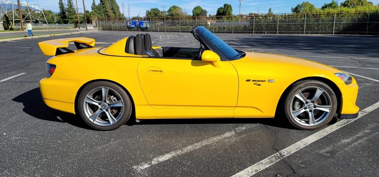 2008 Honda AP2 S2000 - Image 7 of 31