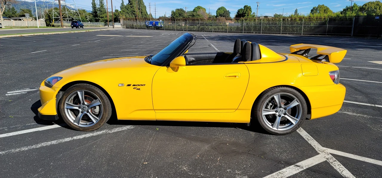 2008 Honda AP2 S2000 - Image 3 of 31