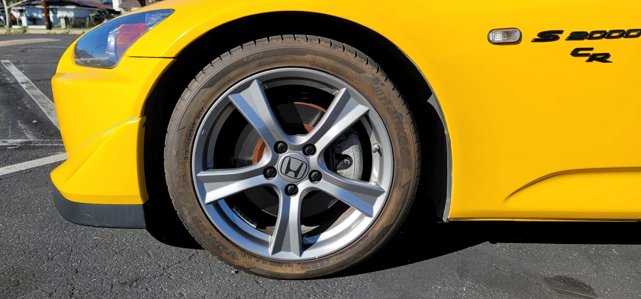 2008 Honda AP2 S2000 - Image 24 of 31
