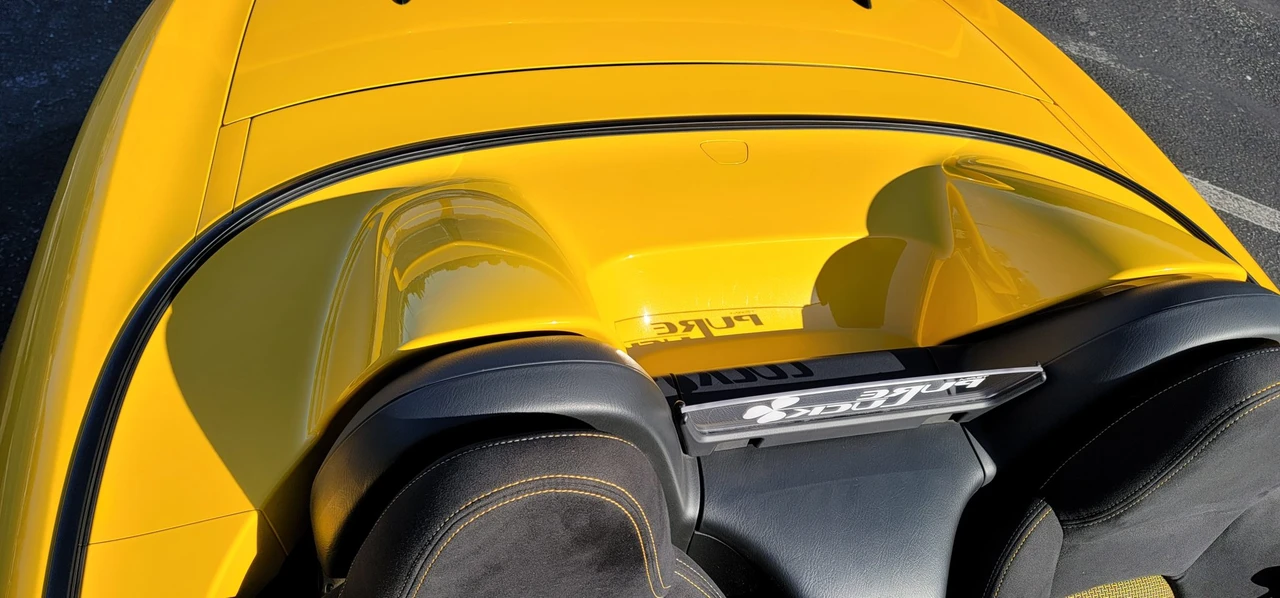 2008 Honda AP2 S2000 - Image 23 of 31