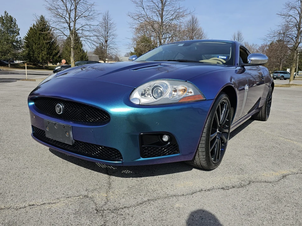 2008 Jaguar X150 XKR - Image 13 of 31