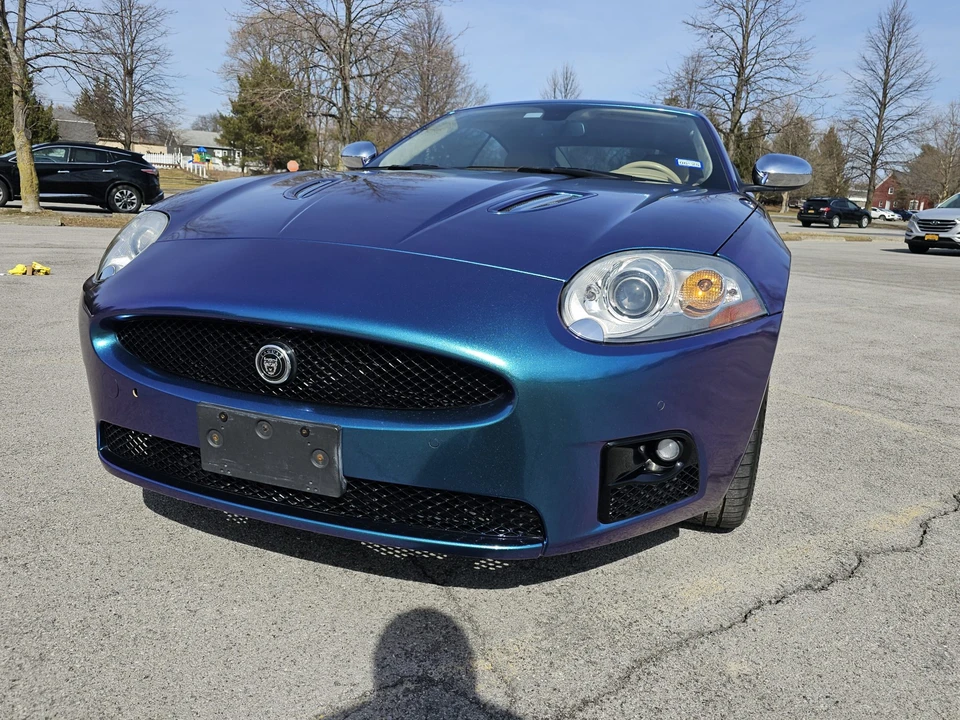 2008 Jaguar X150 XKR - Image 9 of 31