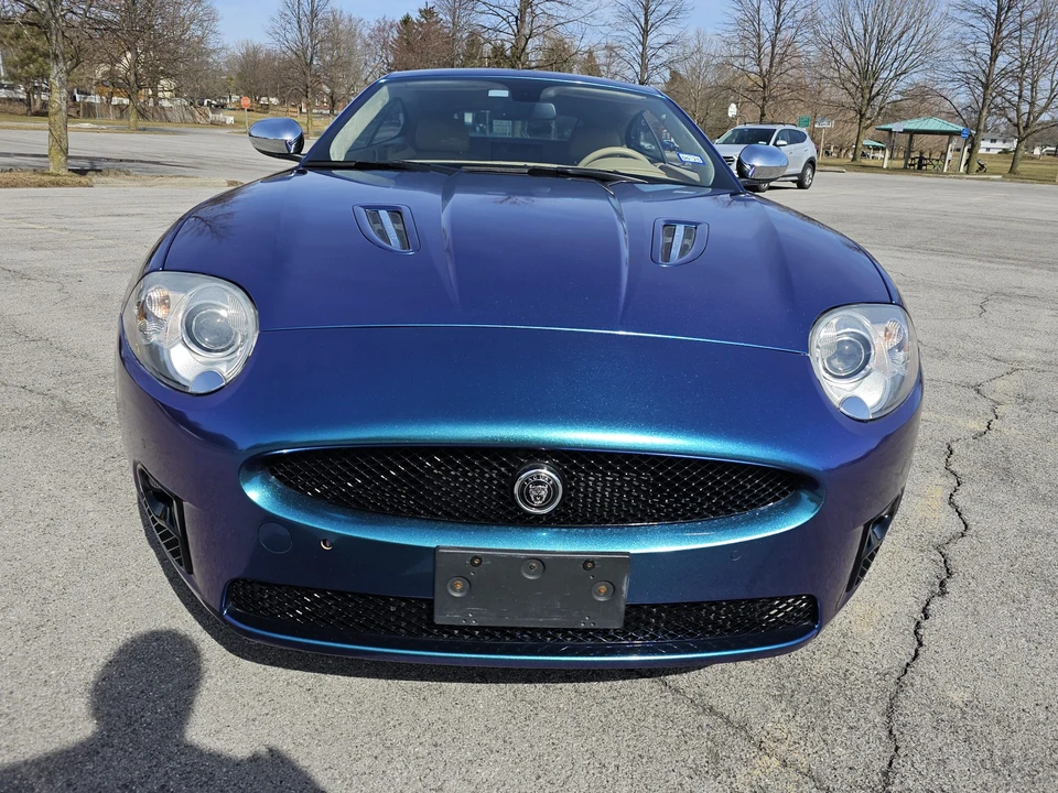 2008 Jaguar X150 XKR - Image 7 of 31