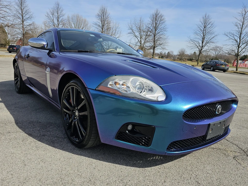 2008 Jaguar X150 XKR - Image 3 of 31