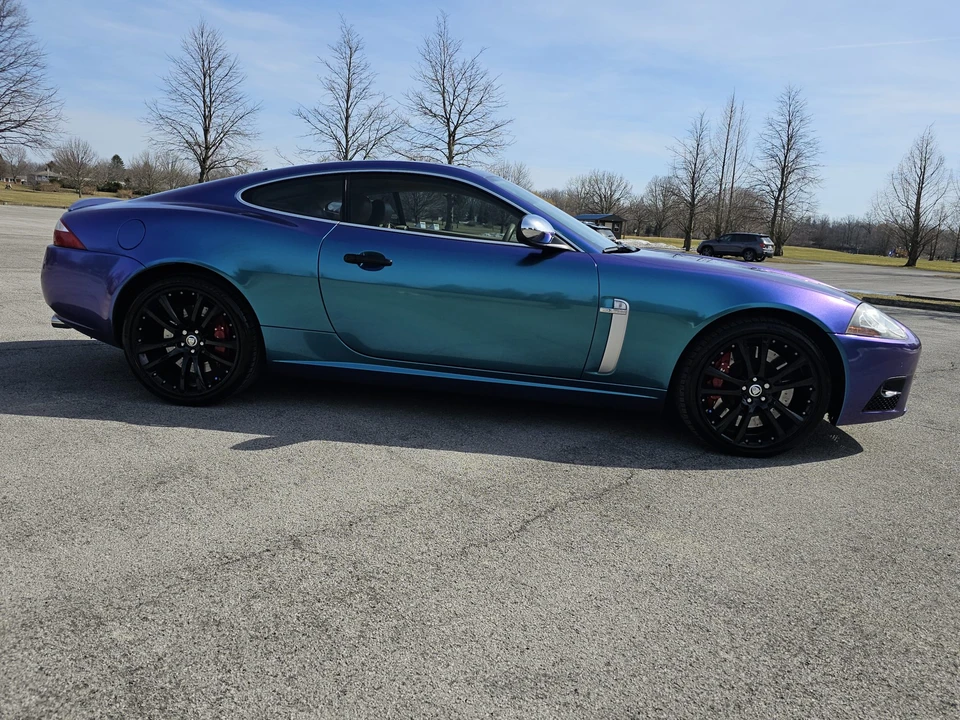 2008 Jaguar X150 XKR - Image 17 of 31