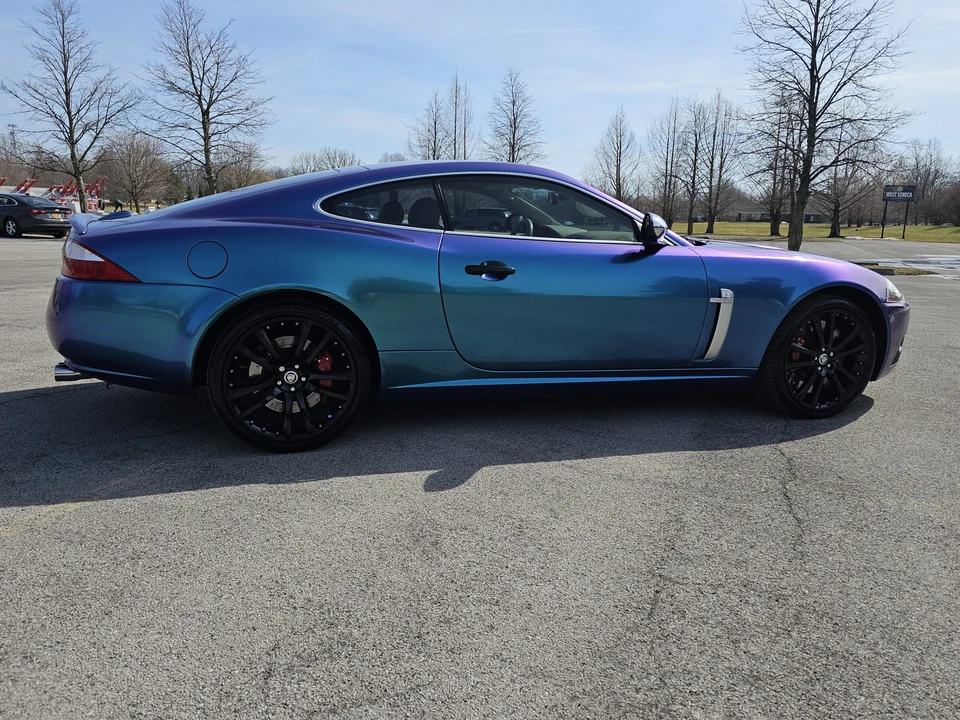 2008 Jaguar X150 XKR - Image 18 of 31