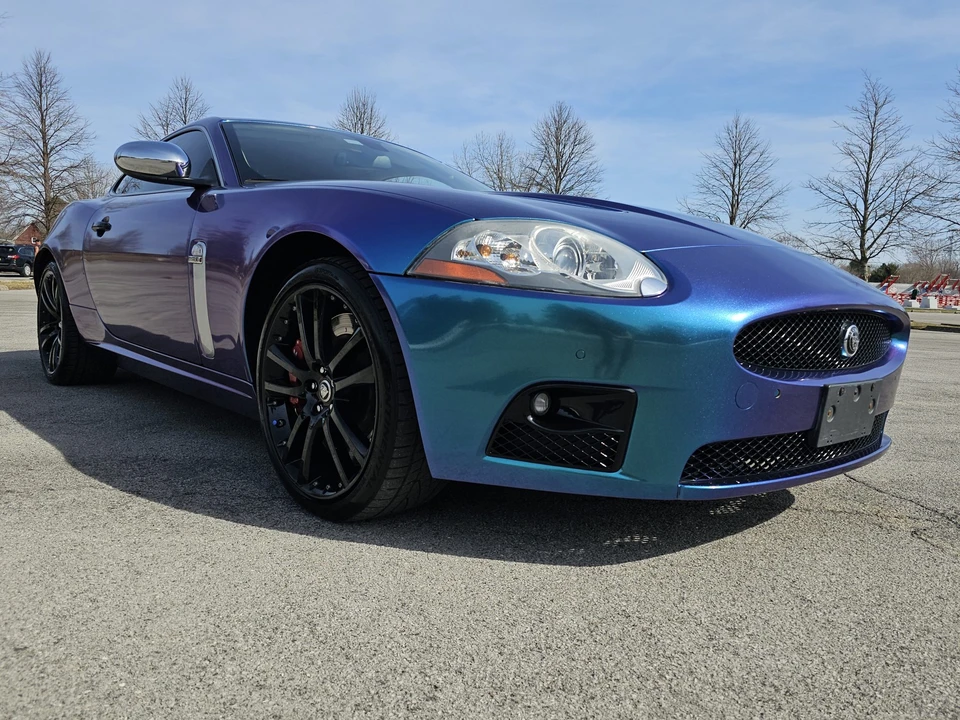 2008 Jaguar X150 XKR - Image 4 of 31