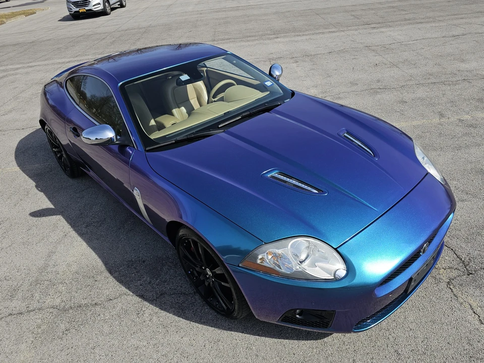 2008 Jaguar X150 XKR - Image 5 of 31