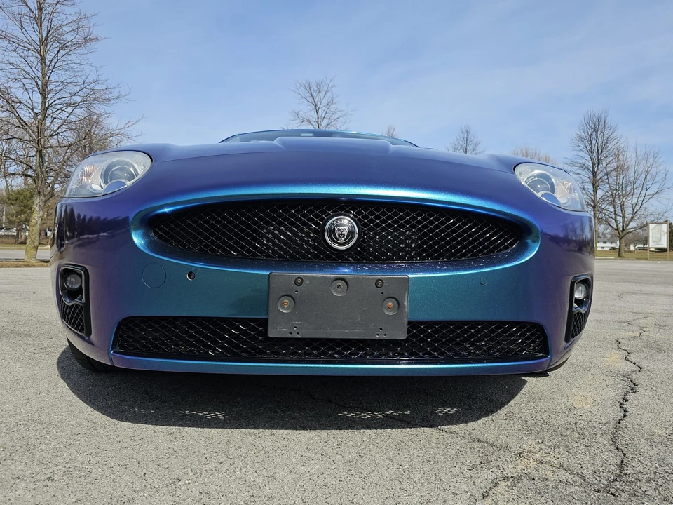 2008 Jaguar X150 XKR - Image 8 of 31