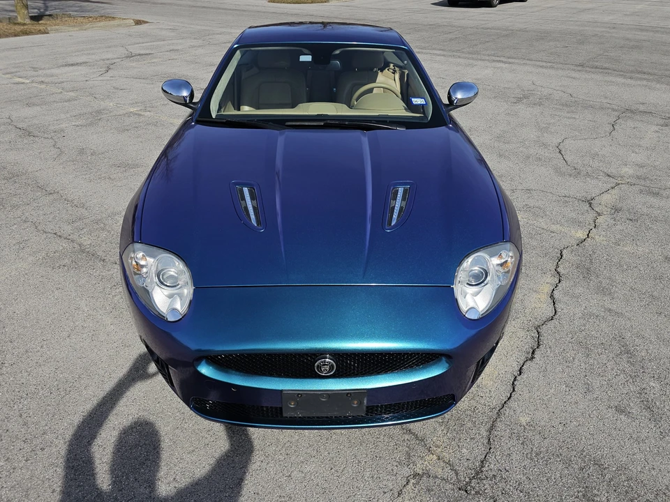 2008 Jaguar X150 XKR - Image 6 of 31