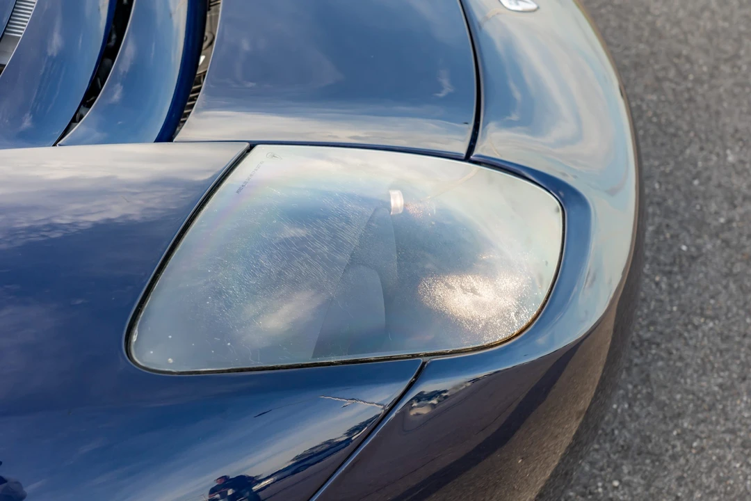 2008 Tesla Roadster - Image 19 of 31