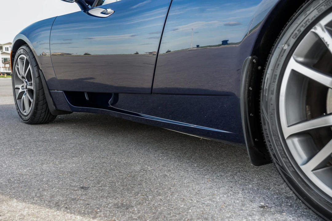2008 Tesla Roadster - Image 17 of 31