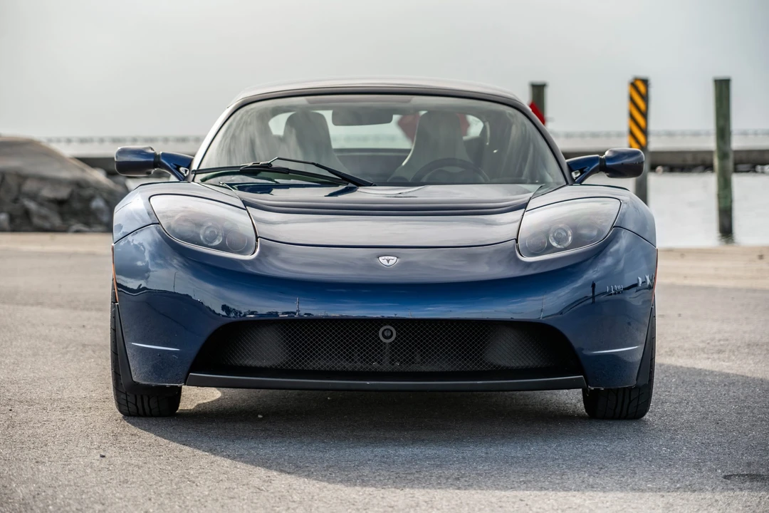 2008 Tesla Roadster - Image 3 of 31