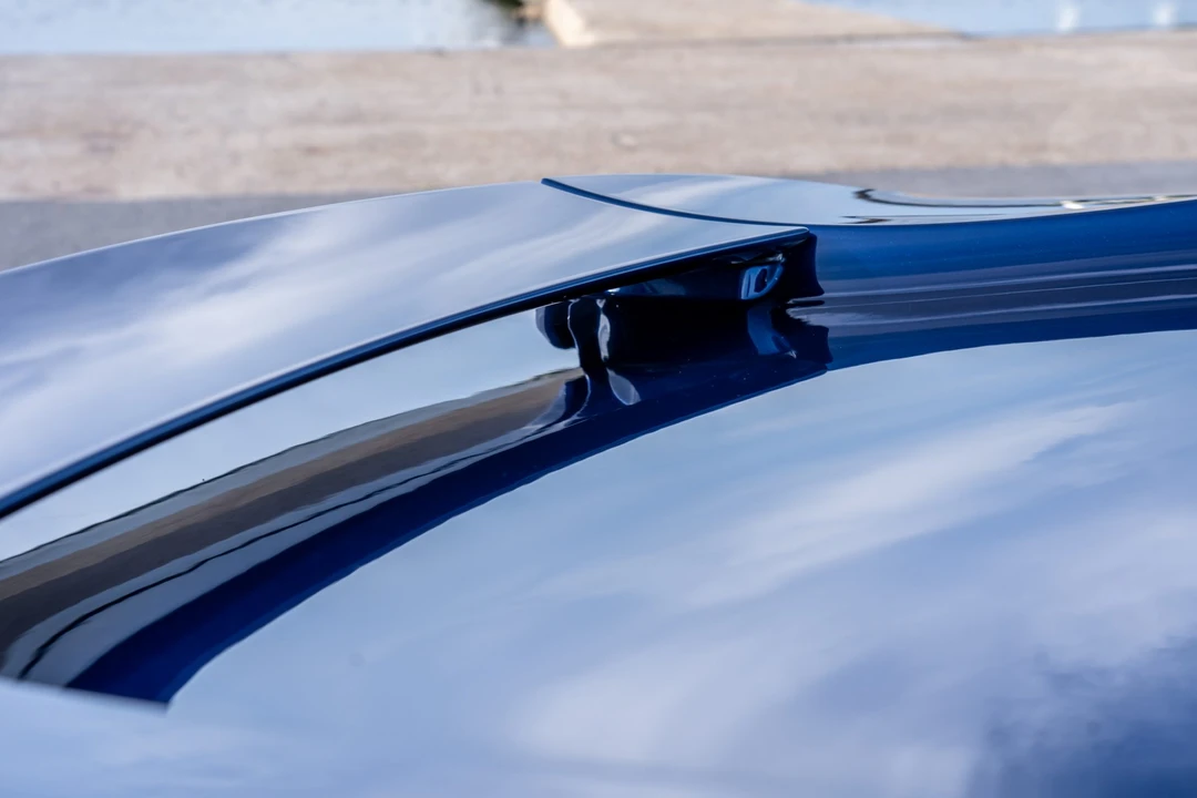 2008 Tesla Roadster - Image 27 of 31