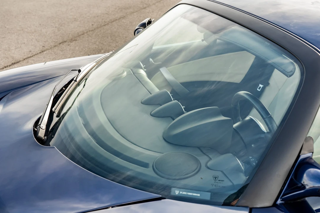 2008 Tesla Roadster - Image 29 of 31
