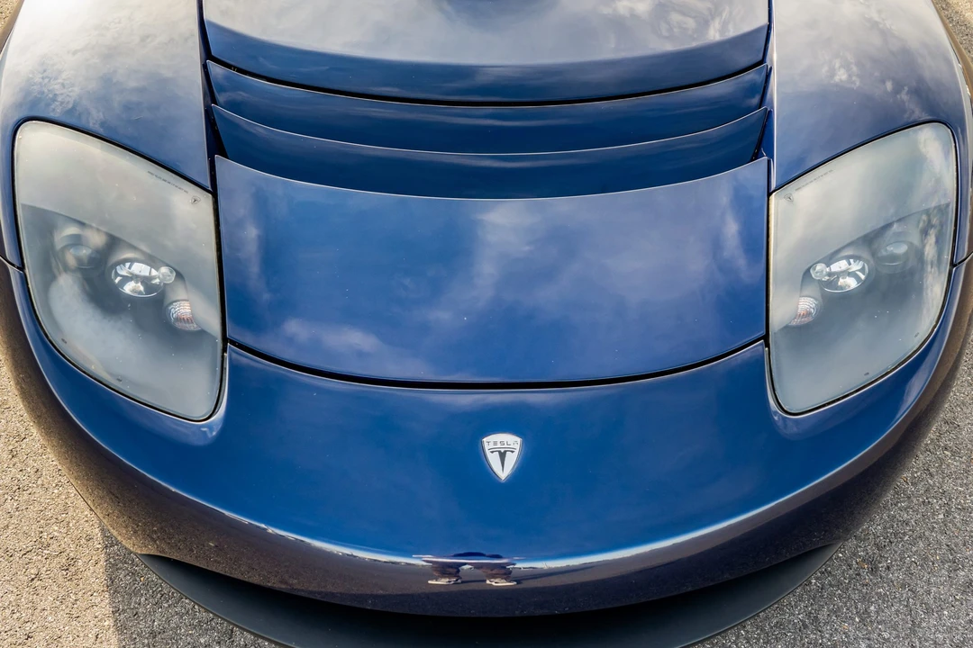 2008 Tesla Roadster - Image 19 of 31