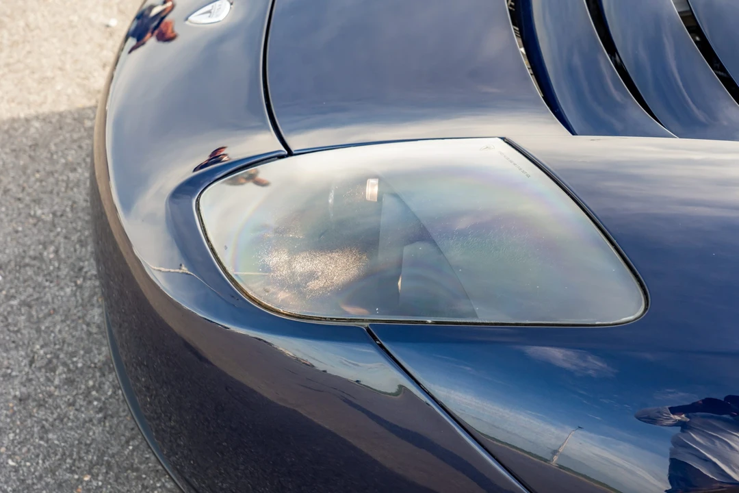 2008 Tesla Roadster - Image 21 of 31