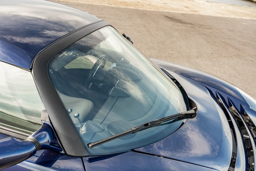 2008 Tesla Roadster - Image 30 of 31
