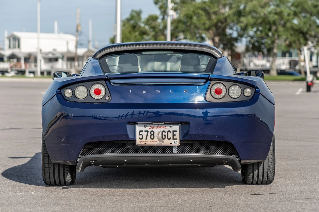 2008 Tesla Roadster - Image 14 of 31