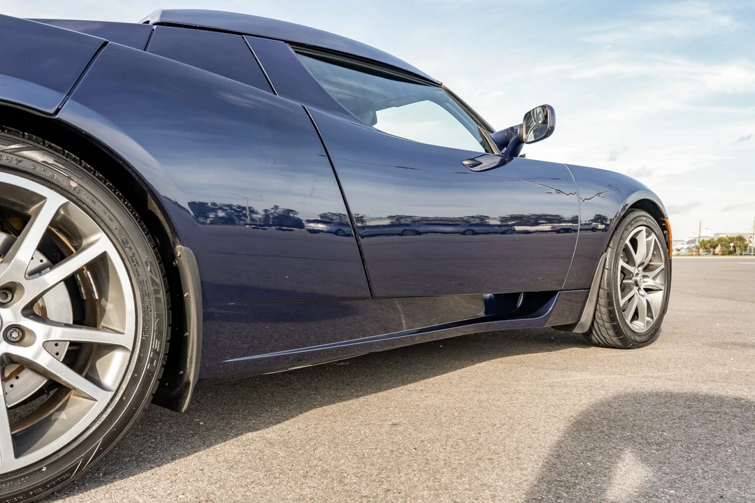 2008 Tesla Roadster - Image 18 of 31