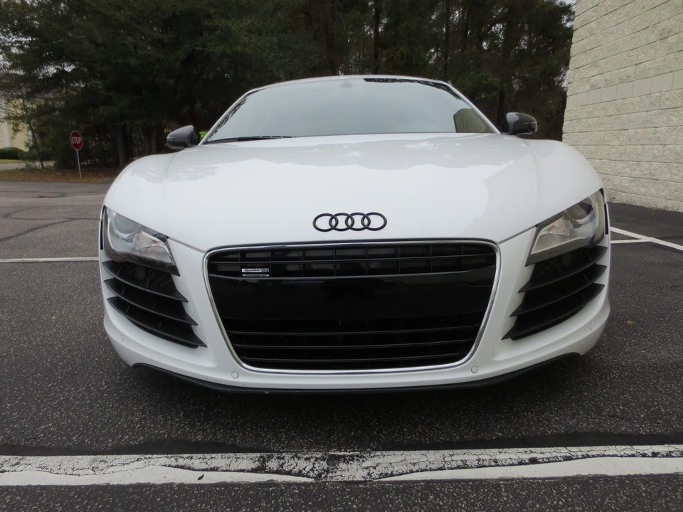 2009 Audi 42 R8 - Image 16 of 31