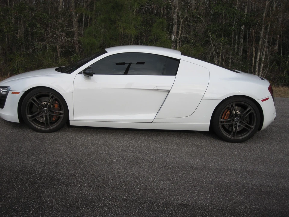 2009 Audi 42 R8 - Image 3 of 31
