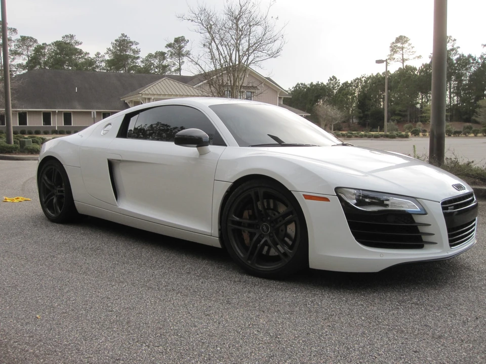 2009 Audi 42 R8 - Image 12 of 31