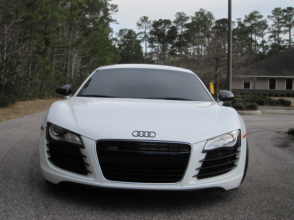 2009 Audi 42 R8 - Image 15 of 31