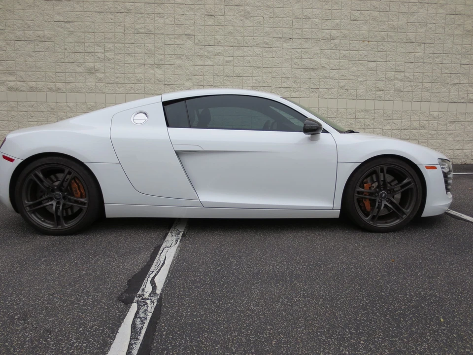 2009 Audi 42 R8 - Image 11 of 31