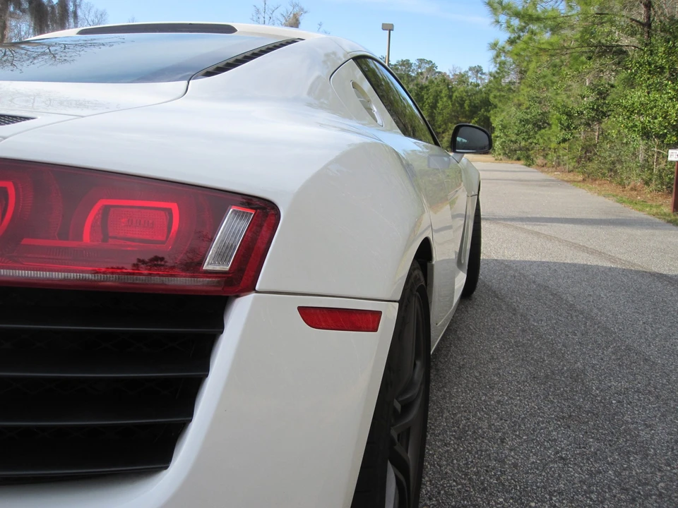 2009 Audi 42 R8 - Image 22 of 31