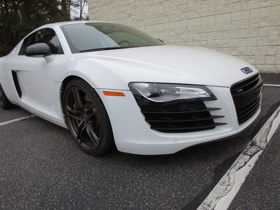 2009 Audi 42 R8 - Image 13 of 31