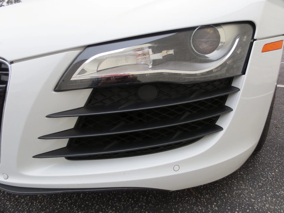 2009 Audi 42 R8 - Image 20 of 31