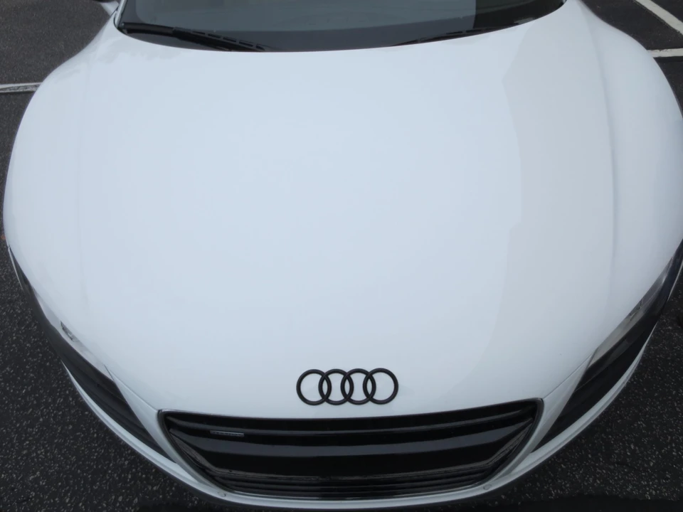2009 Audi 42 R8 - Image 18 of 31