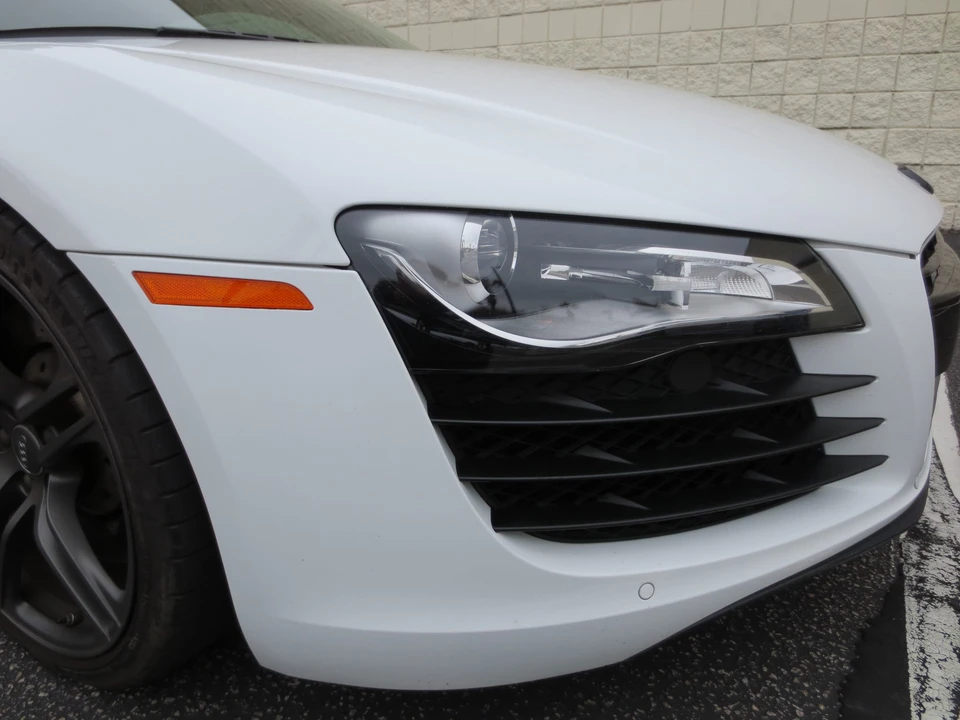 2009 Audi 42 R8 - Image 19 of 31