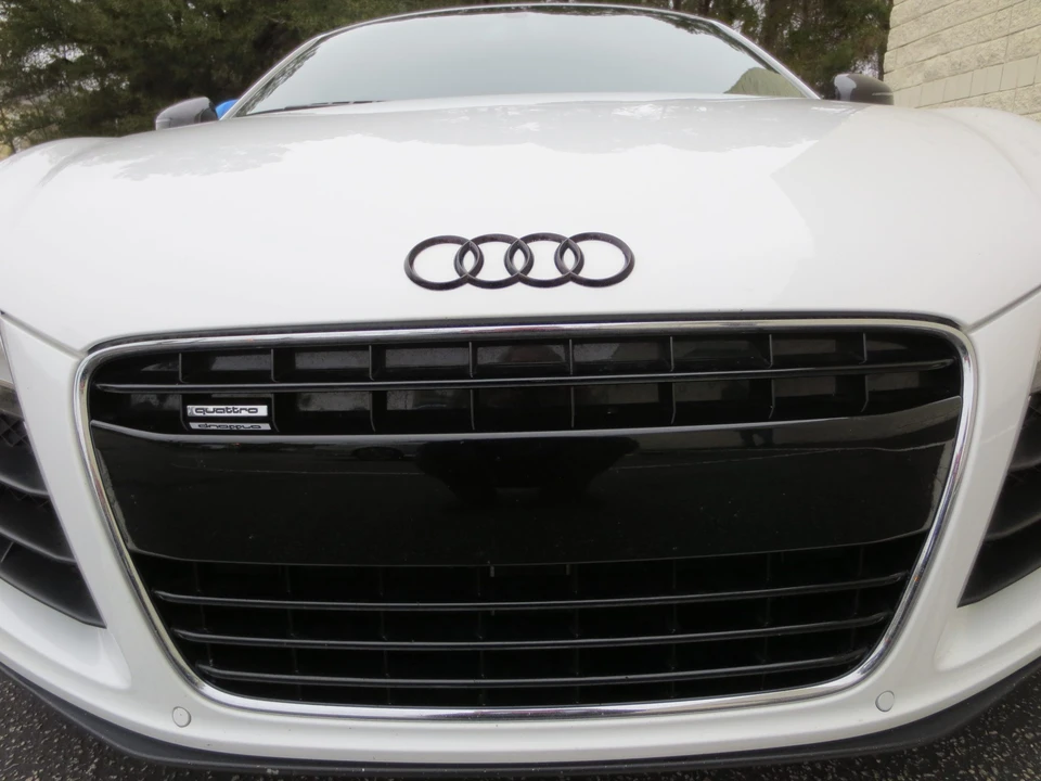 2009 Audi 42 R8 - Image 17 of 31