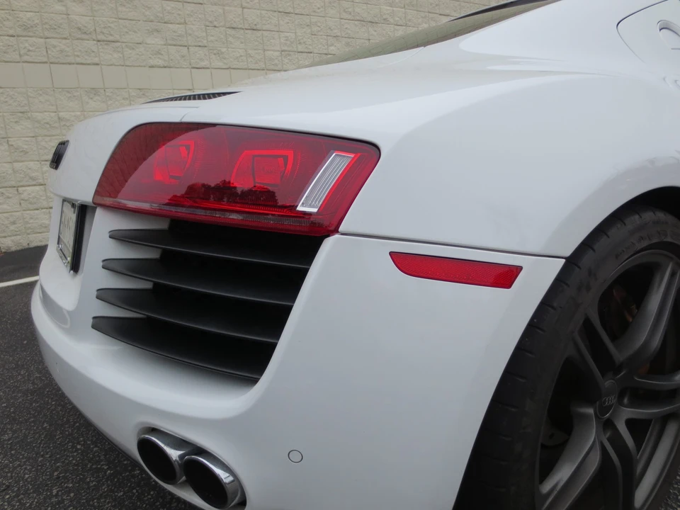 2009 Audi 42 R8 - Image 23 of 31