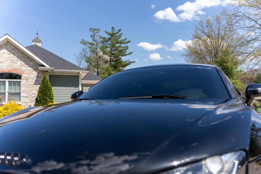 2009 Audi 42 R8 - Image 25 of 31